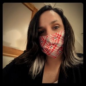 Meet your Posher, Kristy